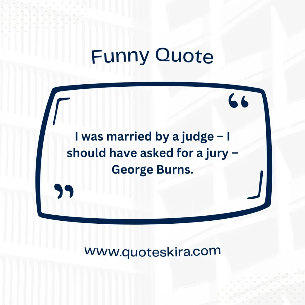 Short Funny Quotes With Images