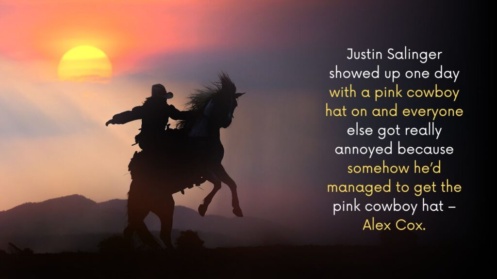 Cowboy Quotes, Sayings about Cowboys
