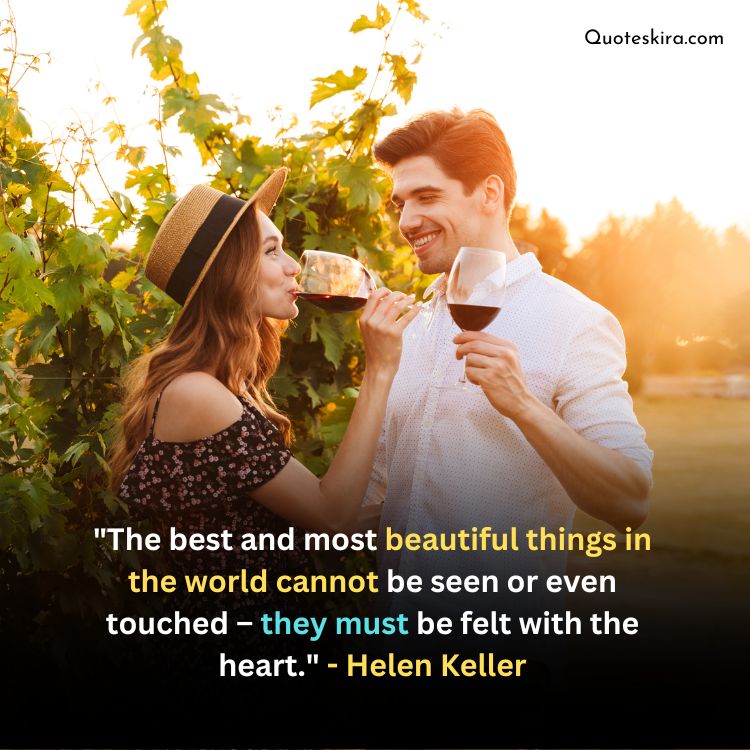 Inspirational Long Distance Relationship Quotes to Keep the Flame Burning
