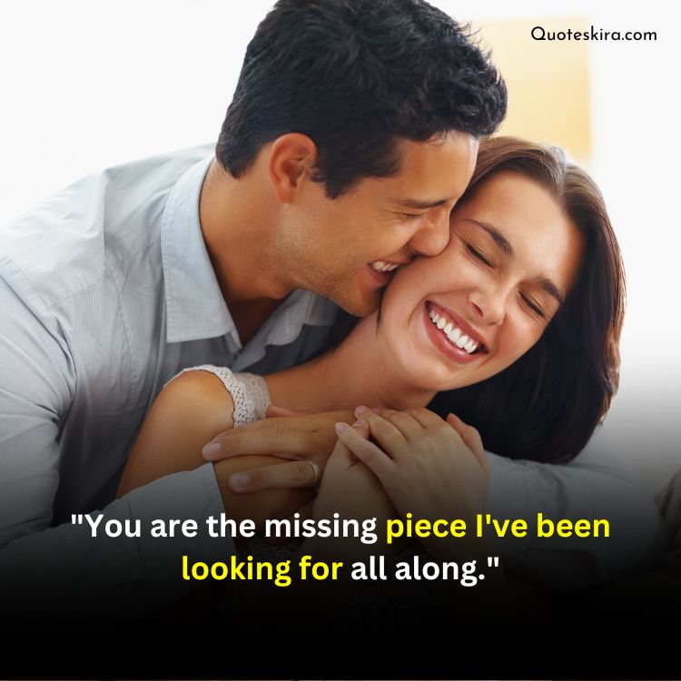 Love quotes in english for girlfriend text