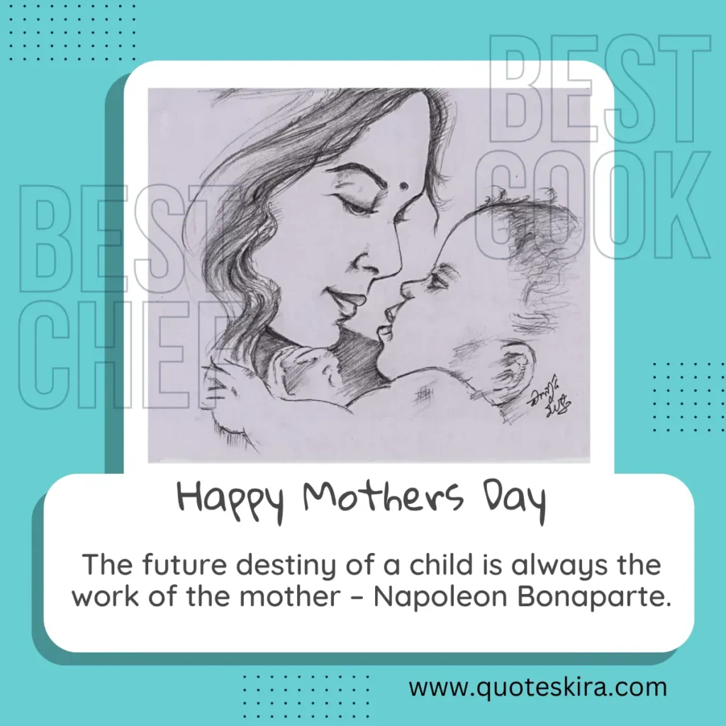 Happy mothers day quotes wishes