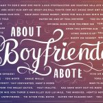 50+ Best Boyfriend Quotes, Sayings about Boyfriends