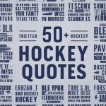 Best 50+ Hockey Quotes, Inspirational quotes for hockey