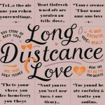 [ Best 50+ ] Long Distance Relationship Quotes For GfBf